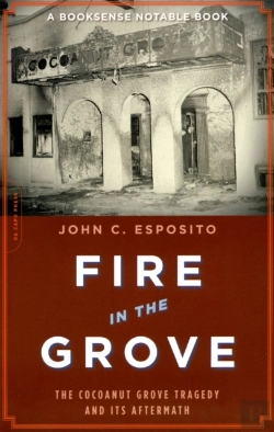Bertrand.pt - Fire In The Grove
