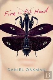 Fire In The Head