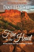 Fire In The Heart