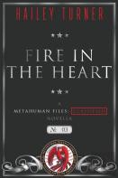 Fire In The Heart
