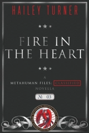 Fire In The Heart