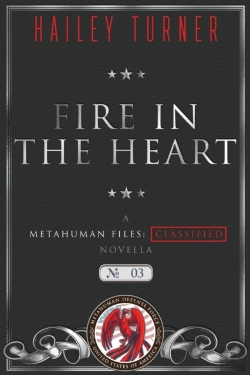Bertrand.pt - Fire In The Heart