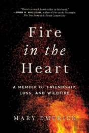 Fire In The Heart