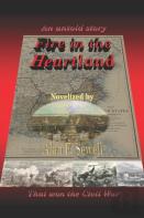 Fire In The Heartland