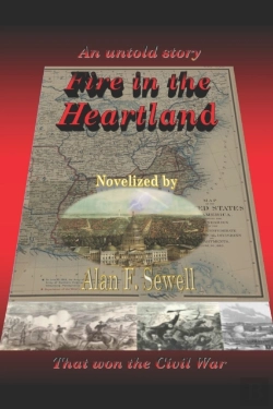 Bertrand.pt - Fire In The Heartland
