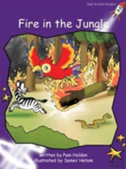 Bertrand.pt - Fire In The Jungle