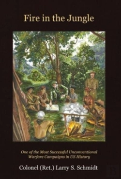 Bertrand.pt - Fire In The Jungle