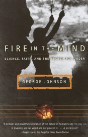 Fire In The Mind