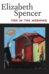Fire In The Morning