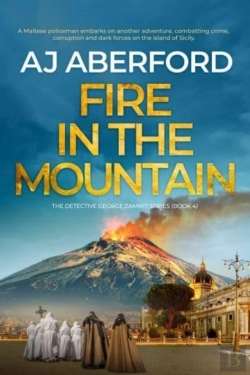 Bertrand.pt - Fire In The Mountain