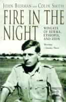 Fire In The Night