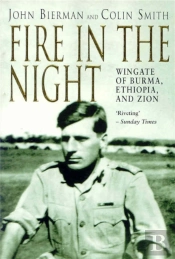 Fire In The Night