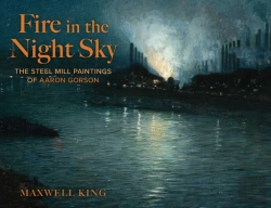 Bertrand.pt - Fire In The Night Sky
