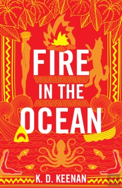 Bertrand.pt - Fire In The Ocean