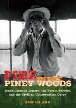 Fire In The Piney Woods