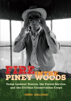 Bertrand.pt - Fire In The Piney Woods