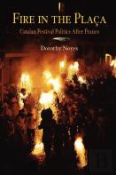 Fire In The Placa