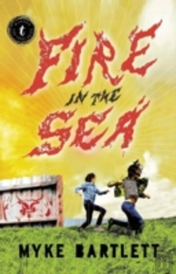 Bertrand.pt - Fire In The Sea