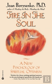 Fire In The Soul