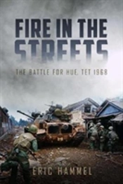 Fire In The Streets
