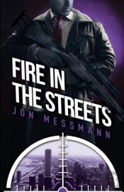 Fire In The Streets