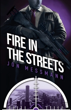 Bertrand.pt - Fire In The Streets