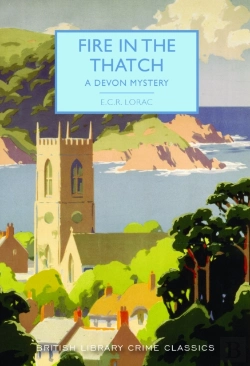 Bertrand.pt - Fire In The Thatch