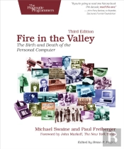 Fire In The Valley