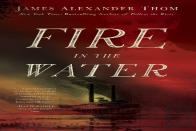 Fire In The Water