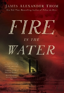 Bertrand.pt - Fire In The Water