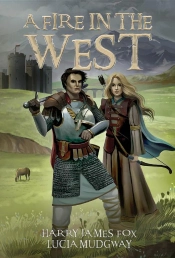 Fire In The West