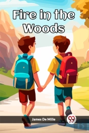 Fire In The Woods (Edition2023)