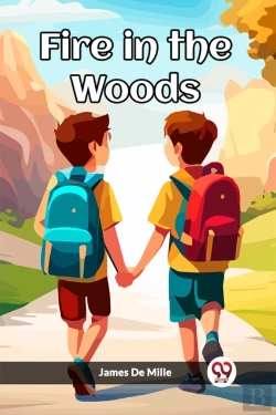Bertrand.pt - Fire In The Woods (Edition2023)