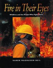 Fire In Their Eyes
