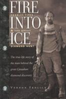 Fire Into Ice (Reprint)