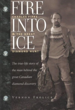 Bertrand.pt - Fire Into Ice (Reprint)