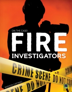 Bertrand.pt - Fire Investigators