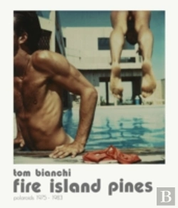 Bertrand.pt - Fire Island Summers. Polaroids, 1978-1983