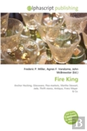 Fire King