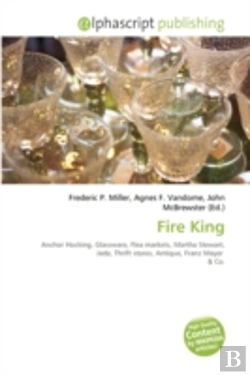 Bertrand.pt - Fire King