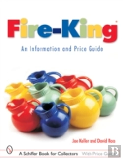 Bertrand.pt - Fire-Kingâ®: An Information And Price Guide