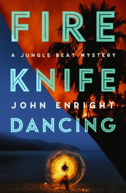 Bertrand.pt - Fire Knife Dancing
