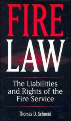 Bertrand.pt - Fire Law