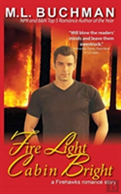 Bertrand.pt - Fire Light Cabin Bright