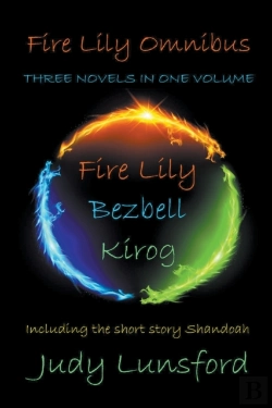 Bertrand.pt - Fire Lily Omnibus