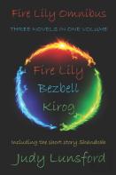 Fire Lily Omnibus