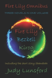 Fire Lily Omnibus