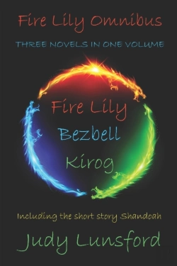 Bertrand.pt - Fire Lily Omnibus