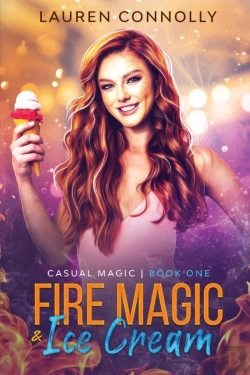 Bertrand.pt - Fire Magic & Ice Cream