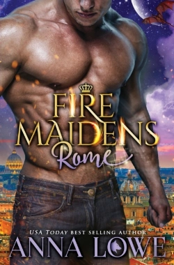 Bertrand.pt - Fire Maidens